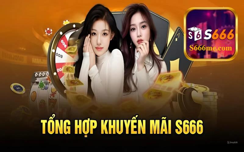 Tổng hợp 1 số chương trình khuyến mãi